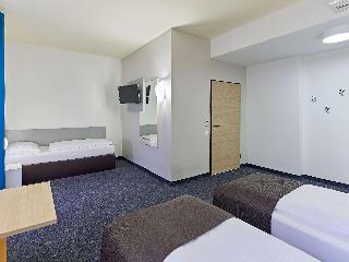 B&B Hotel Köln-Messe fotoÄŸrafÄ±