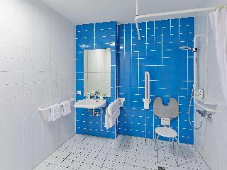 B&B Hotel Köln-Messe fotoÄŸrafÄ±