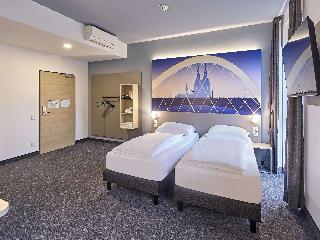 B&B Hotel Köln-Messe fotoÄŸrafÄ±
