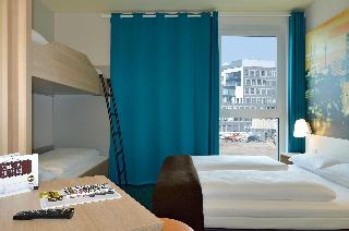 B&B Hotel Köln-Messe fotoÄŸrafÄ±
