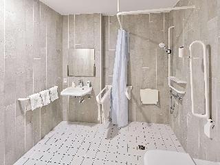 B&B Hotel Köln-Messe fotoÄŸrafÄ±