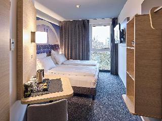 B&B Hotel Köln-Messe fotoÄŸrafÄ±