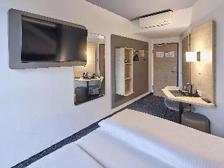 B&B Hotel Köln-Messe fotoÄŸrafÄ±