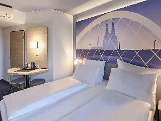 B&B Hotel Köln-Messe fotoÄŸrafÄ±