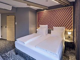 B&B Hotel Köln-Messe fotoÄŸrafÄ±