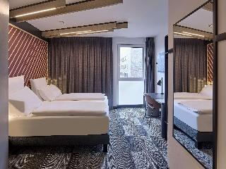B&B Hotel Köln-Messe fotoÄŸrafÄ±