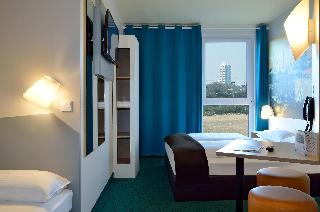 B&B Hotel Köln-Messe fotoÄŸrafÄ±