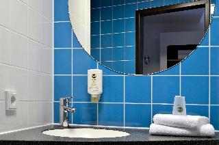 B&B Hotel Köln-Messe fotoÄŸrafÄ±