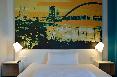 B&B Hotel Köln-Messe oda fotoğrafı