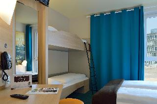 B&B Hotel Köln-Messe fotoÄŸrafÄ±
