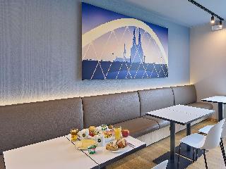 B&B Hotel Köln-Messe fotoÄŸrafÄ±