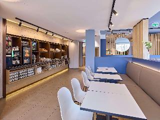 B&B Hotel Köln-Messe fotoÄŸrafÄ±