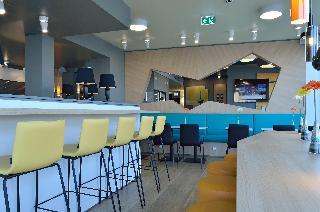 B&B Hotel Köln-Messe fotoÄŸrafÄ±