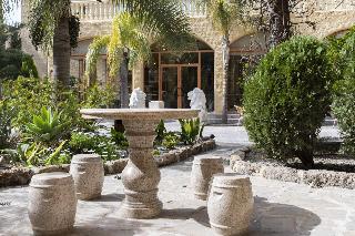 Hotel Plaza del Castillo