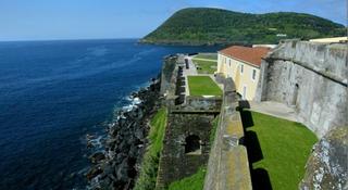 Pousada De Angra Forte De S. Sebastião otel fotoğrafı