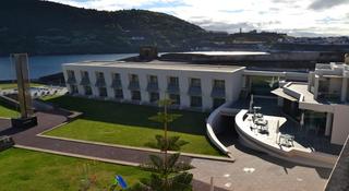 Pousada De Angra Forte De S. Sebastião fotoÄŸrafÄ±