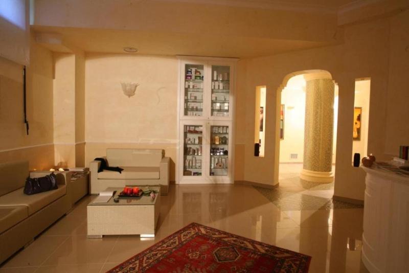 Federico II Palace Hotel - Aktivite