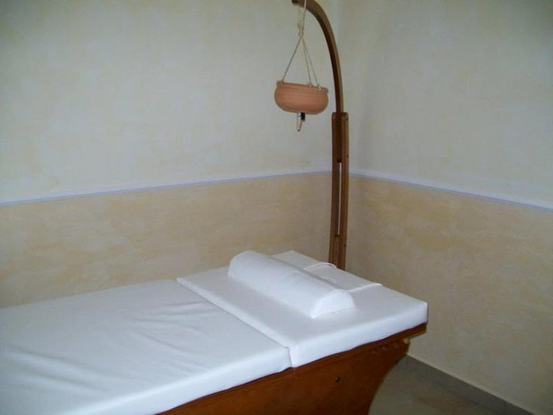 Federico II Palace Hotel - Aktivite