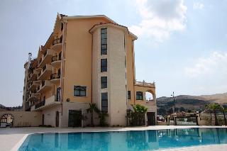 Federico II Palace Hotel otel fotoğrafı