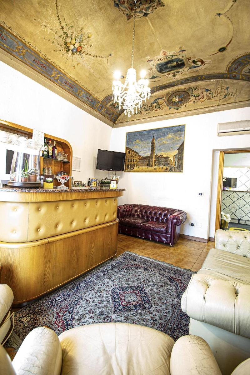 Hotel PRime gia Hotel Piccolo Ritz - Bar