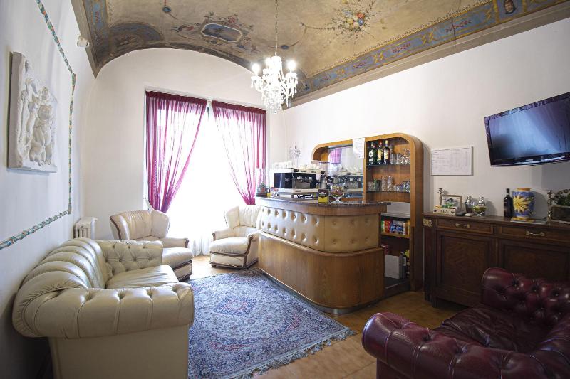 Hotel PRime gia Hotel Piccolo Ritz - Bar
