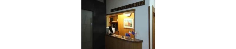 Hotel PRime gia Hotel Piccolo Ritz - Lobi