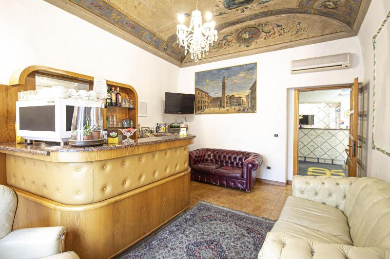 Hotel PRime gia Hotel Piccolo Ritz - Lobi