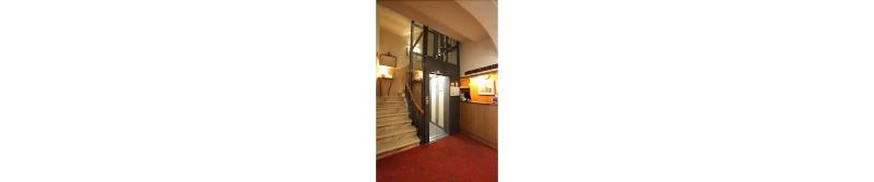 Hotel PRime gia Hotel Piccolo Ritz - Lobi