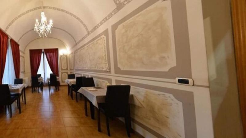 Hotel PRime gia Hotel Piccolo Ritz - Lobi
