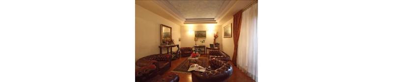 Hotel PRime gia Hotel Piccolo Ritz - Toplantı