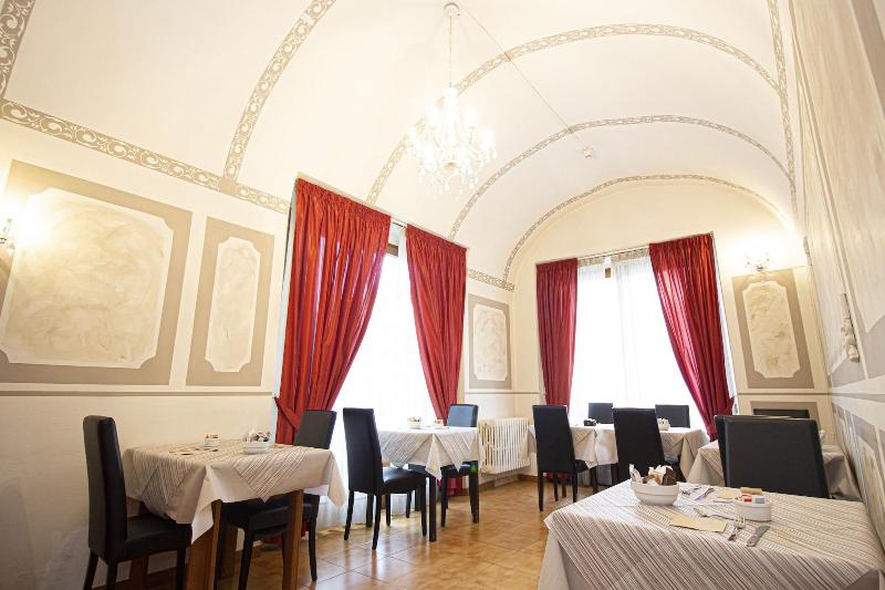Hotel PRime gia Hotel Piccolo Ritz - Toplantı