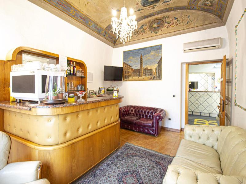 Hotel PRime gia Hotel Piccolo Ritz - Genel