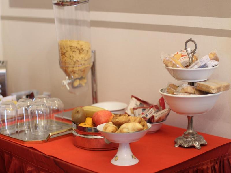Hotel PRime gia Hotel Piccolo Ritz - Genel