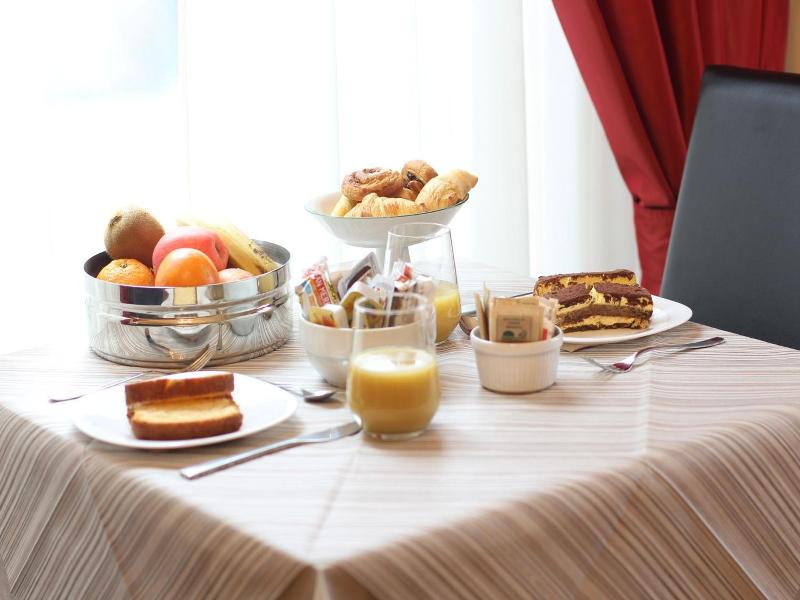 Hotel PRime gia Hotel Piccolo Ritz - Genel
