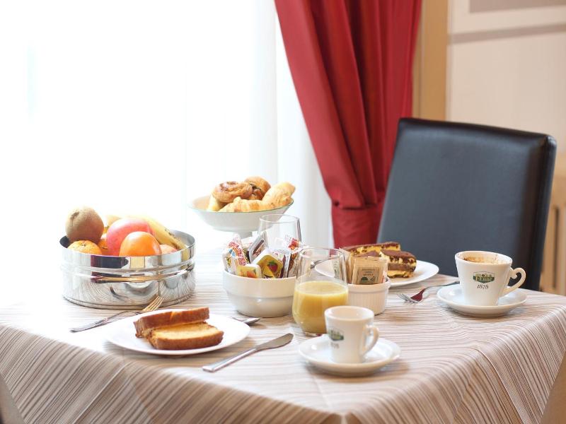 Hotel PRime gia Hotel Piccolo Ritz - Genel