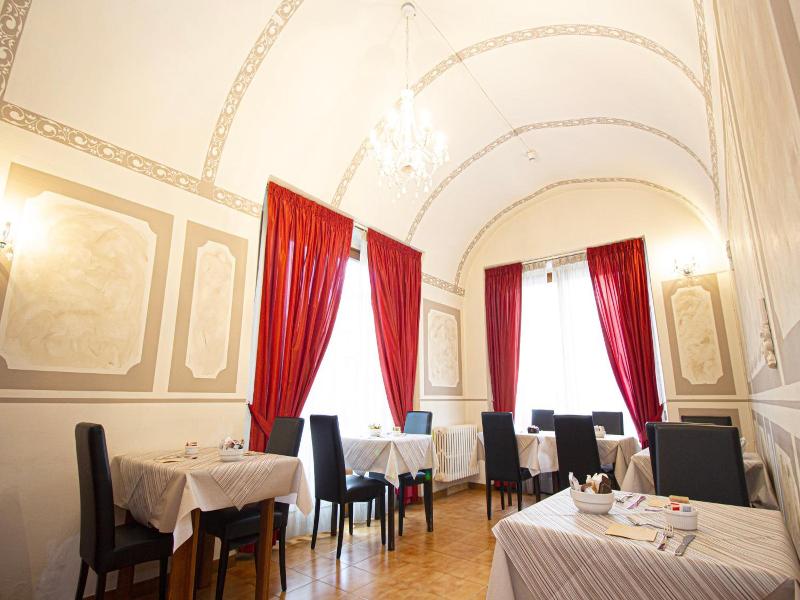 Hotel PRime gia Hotel Piccolo Ritz - Genel