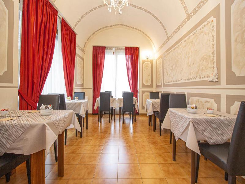 Hotel PRime gia Hotel Piccolo Ritz - Genel