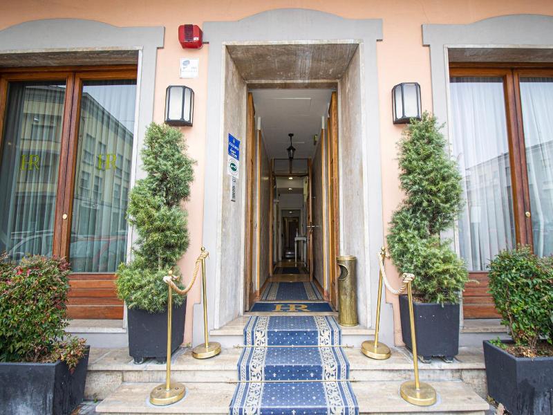 Hotel PRime gia Hotel Piccolo Ritz - Genel