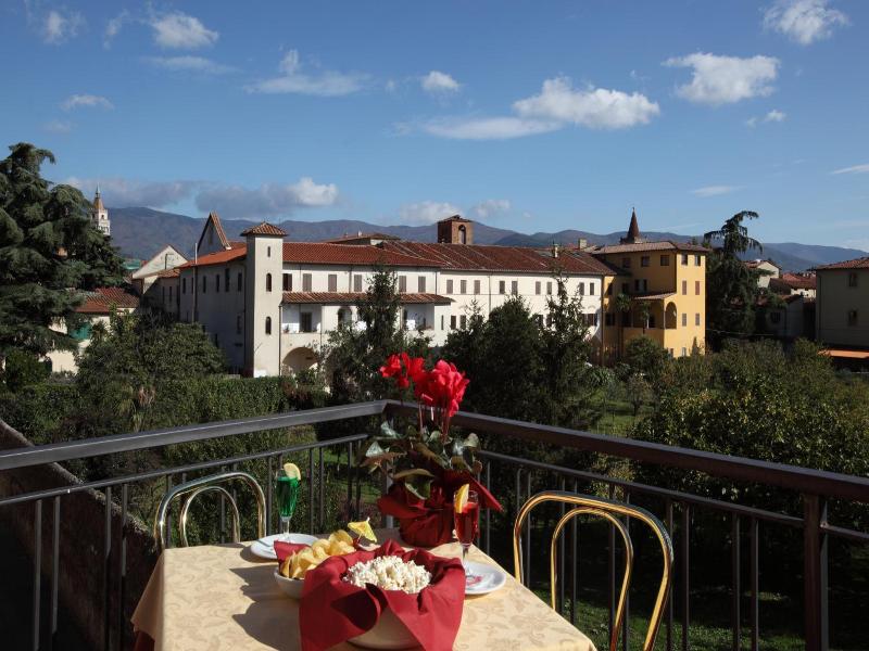 Hotel PRime gia Hotel Piccolo Ritz - Genel