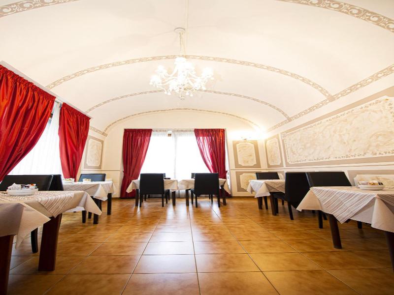 Hotel PRime gia Hotel Piccolo Ritz - Genel