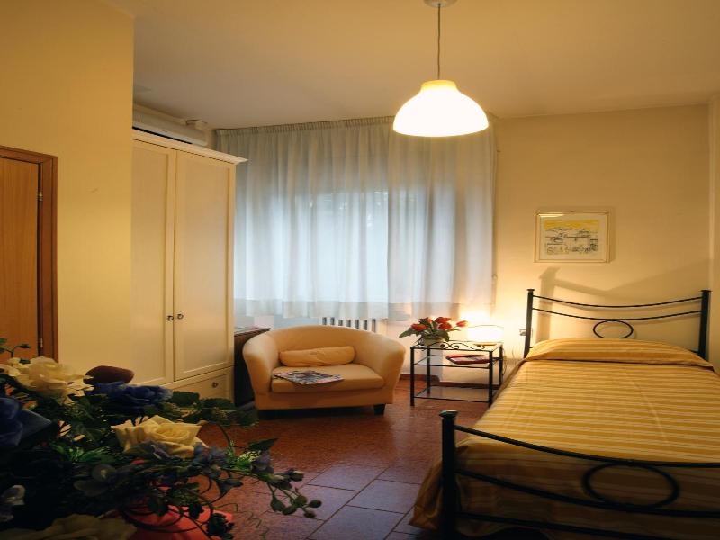 Hotel PRime gia Hotel Piccolo Ritz - Genel