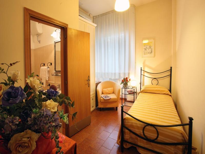 Hotel PRime gia Hotel Piccolo Ritz - Genel