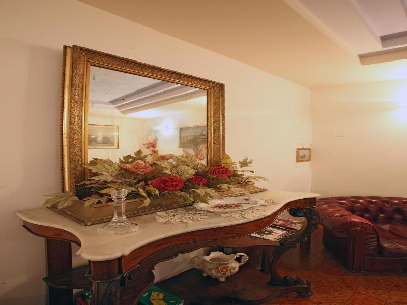 Hotel PRime gia Hotel Piccolo Ritz - Genel