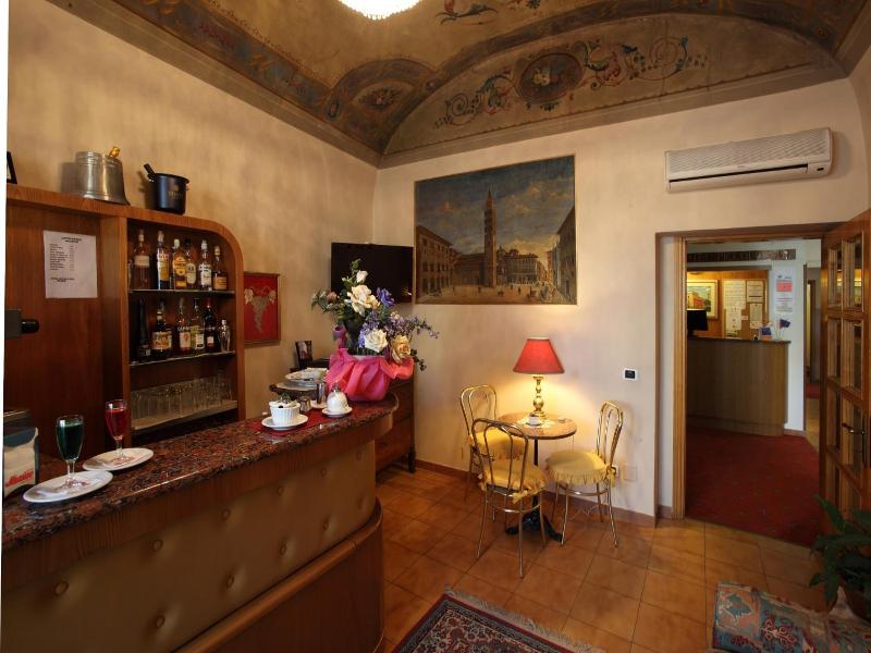 Hotel PRime gia Hotel Piccolo Ritz - Genel