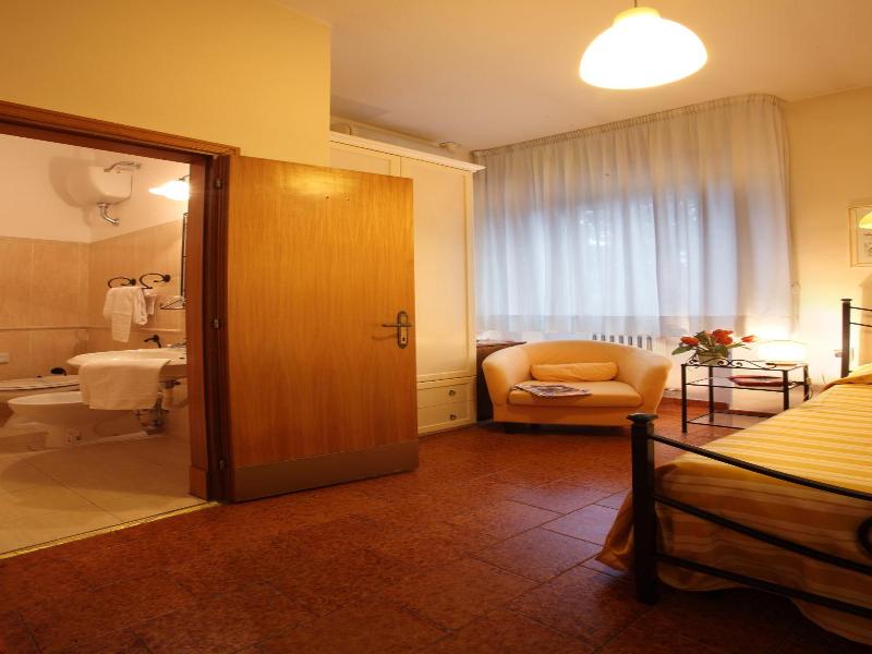 Hotel PRime gia Hotel Piccolo Ritz - Genel