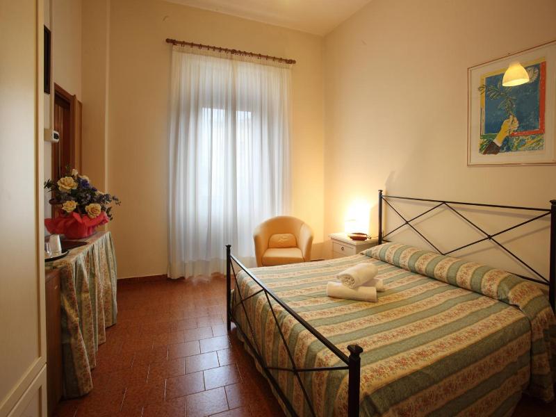 Hotel PRime gia Hotel Piccolo Ritz - Genel