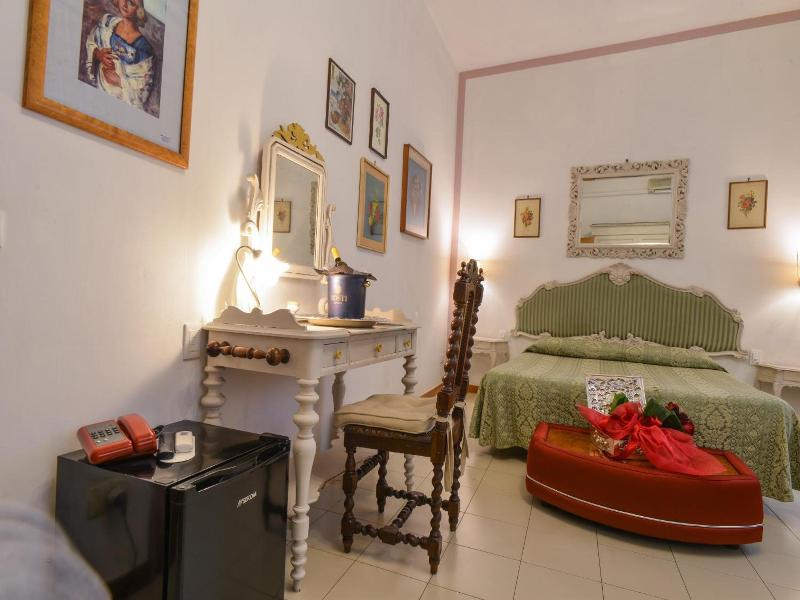 Hotel PRime gia Hotel Piccolo Ritz - Genel