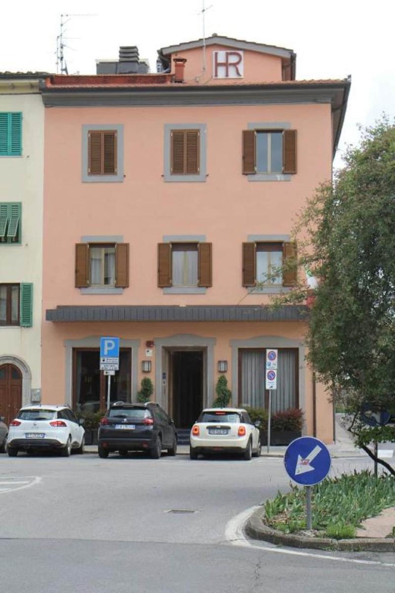 Hotel PRime gia Hotel Piccolo Ritz - Genel