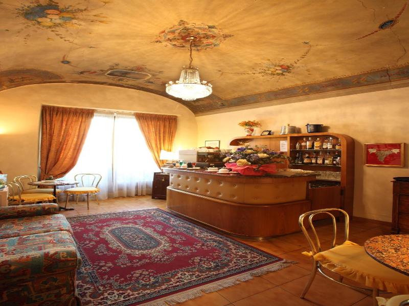 Hotel PRime gia Hotel Piccolo Ritz - Genel