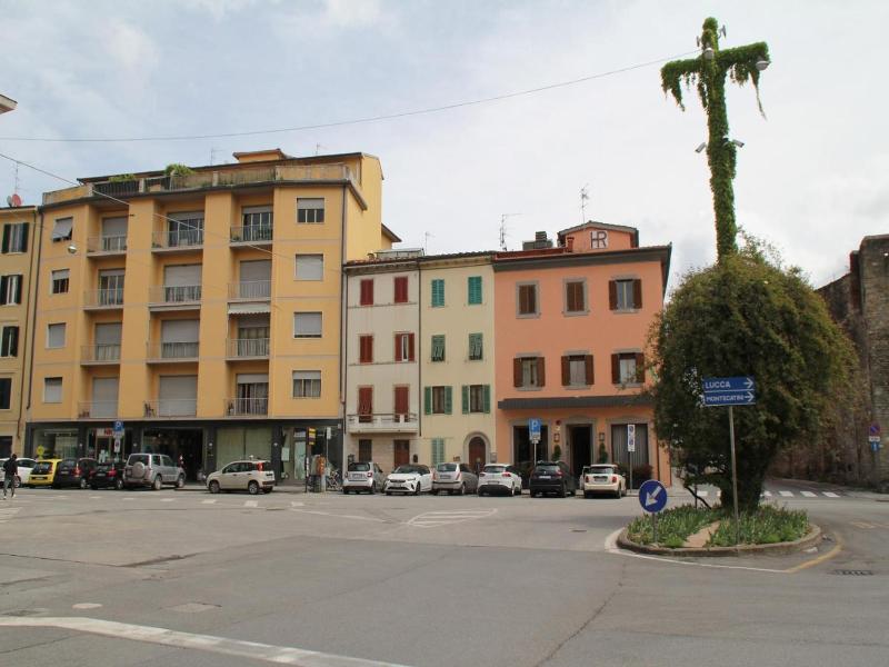 Hotel PRime gia Hotel Piccolo Ritz - Genel